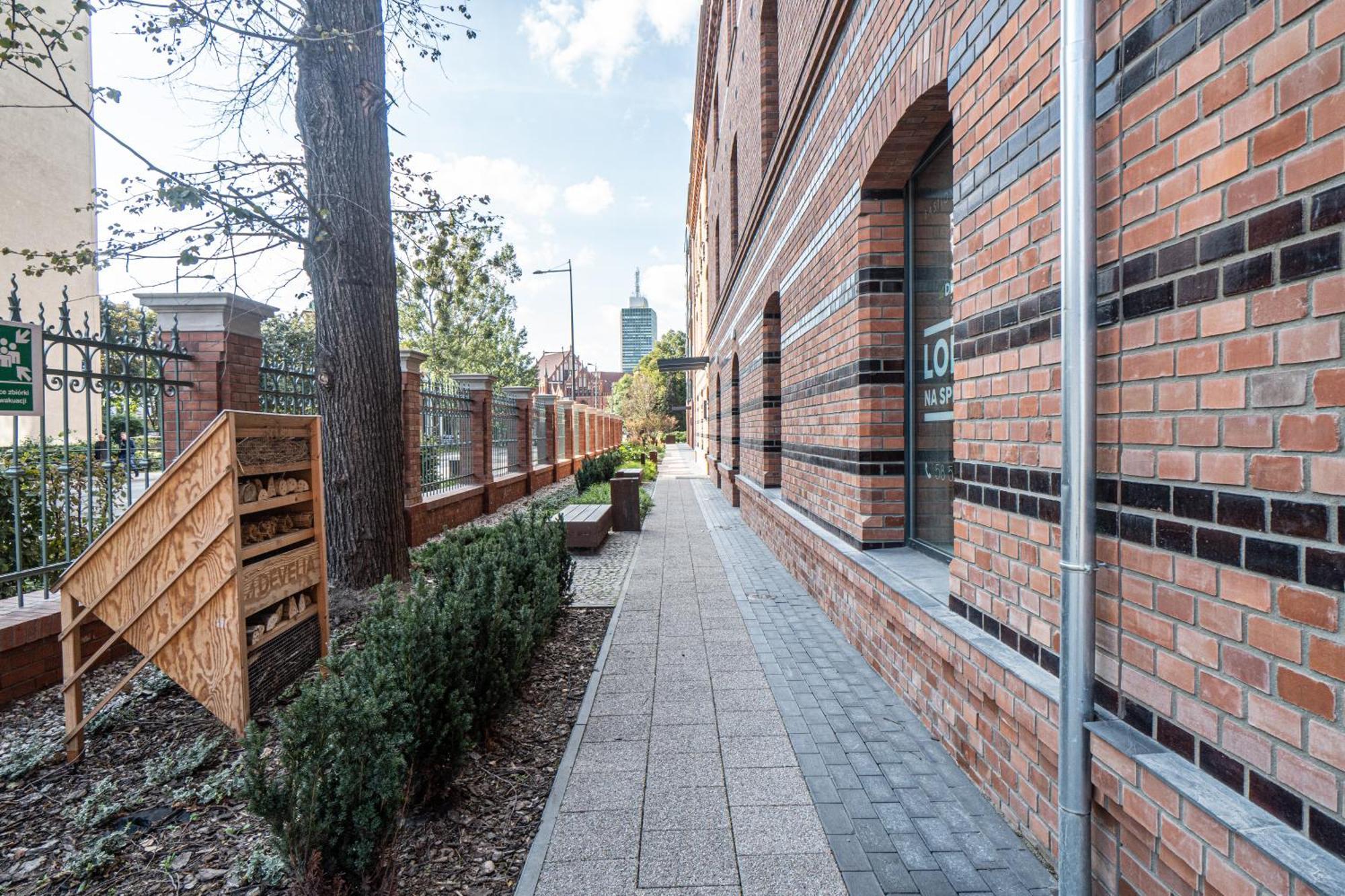 Private Parking, Secure Building - Central Apartments Old Town & Main Station Gdansk Exterior foto