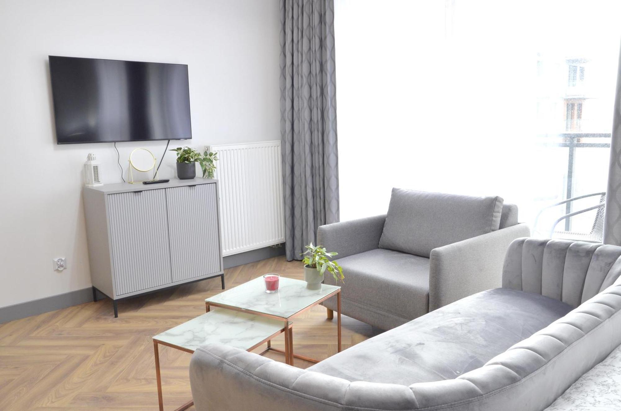 Private Parking, Secure Building - Central Apartments Old Town & Main Station Gdansk Exterior foto