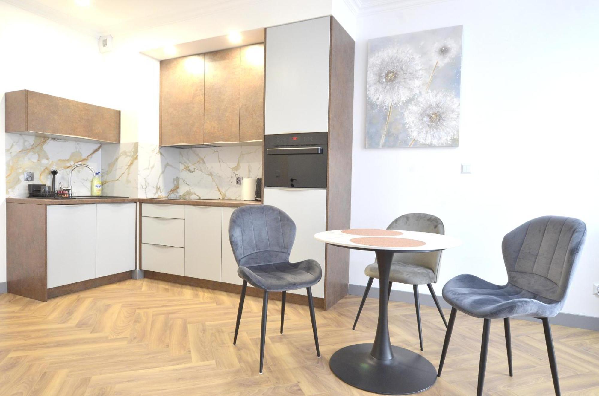 Private Parking, Secure Building - Central Apartments Old Town & Main Station Gdansk Exterior foto