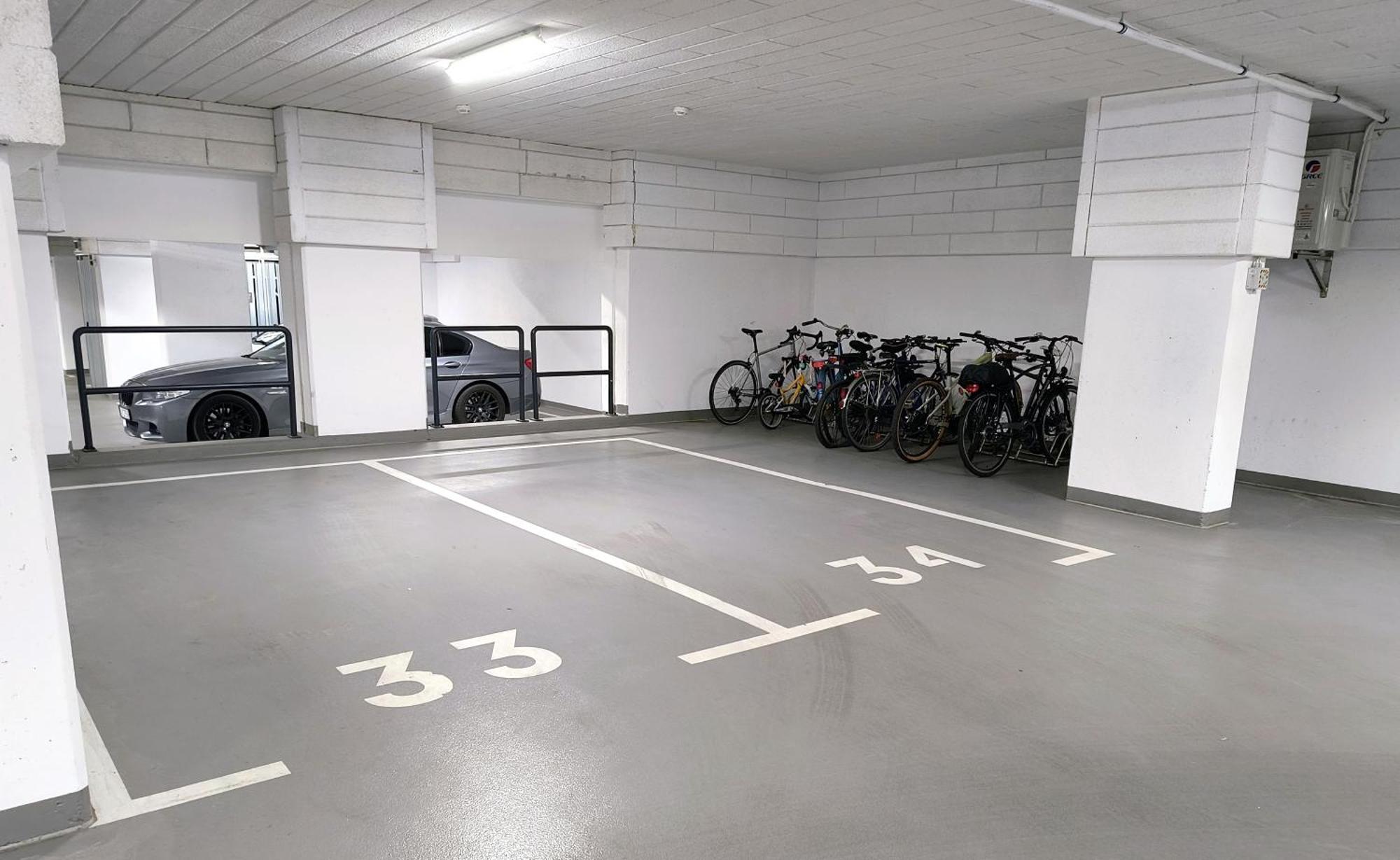 Private Parking, Secure Building - Central Apartments Old Town & Main Station Gdansk Exterior foto