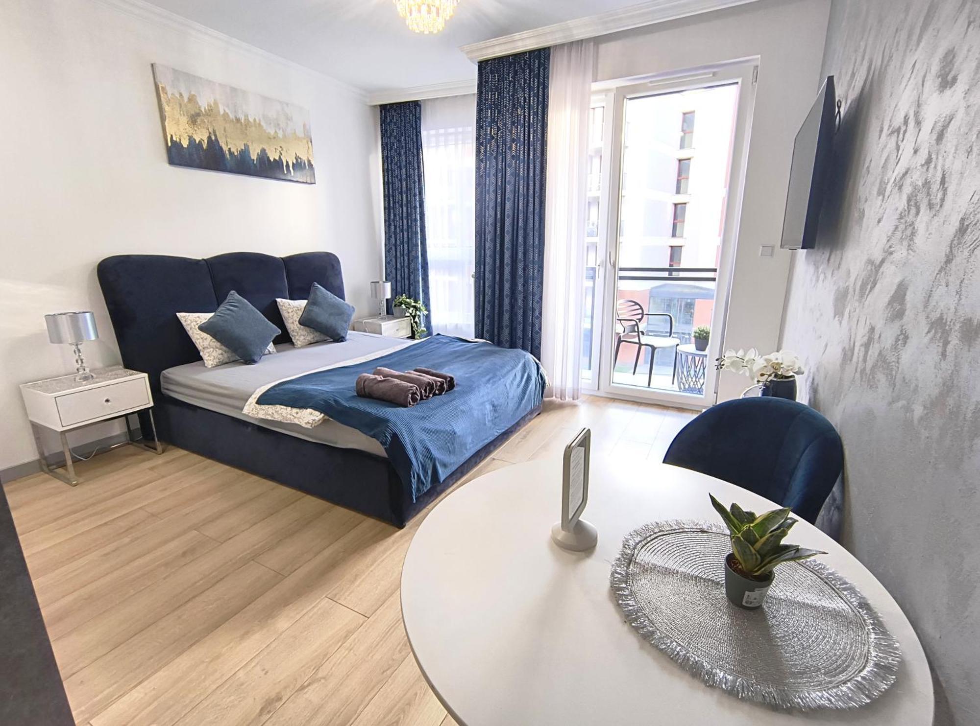 Private Parking, Secure Building - Central Apartments Old Town & Main Station Gdansk Exterior foto